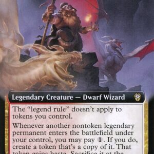 Dominaria United Commander - 86 - Cadric, Soul Kindler - Rare - WR - Non-foil