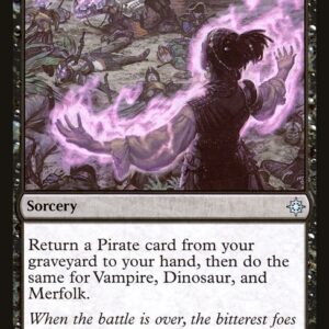 Ixalan - 108 - Grim Captain's Call - Uncommon - B - Non-foil