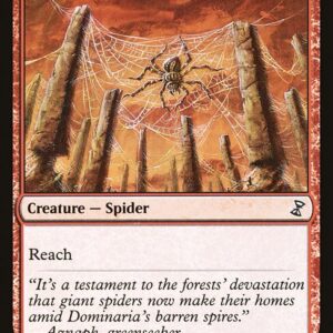 Time Spiral Remastered - 177 - Needlepeak Spider - Common - R - Non-foil