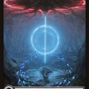 March of the Machine - 287 - Swamp - Common - C - Non-foil