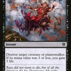 Dominaria United - 94 - Extinguish the Light - Common - B - Non-foil