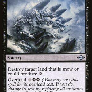Modern Horizons 2 - 77 - Break the Ice - Uncommon - B - Non-foil