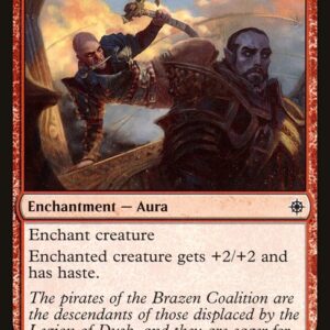 Ixalan - 167 - Swashbuckling - Common - R - Non-foil