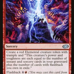 Jumpstart 2022 - 598 - Seize the Storm - Uncommon - R - Non-foil