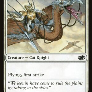 Jumpstart 2022 - 245 - Skyhunter Patrol - Common - W - Non-foil