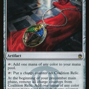 Masters 25 - 223 - Coalition Relic - Rare - C - Non-foil