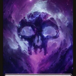 Theros Beyond Death - 252 - Swamp - Common - C - Foil