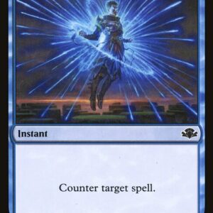 Dominaria Remastered - 45 - Counterspell - Common - U - Non-foil