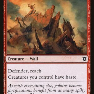 Zendikar Rising - 173 - Tuktuk Rubblefort - Common - R - Non-foil