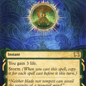 Strixhaven Mystical Archive - 58 - Weather the Storm - Rare - G - Non-foil