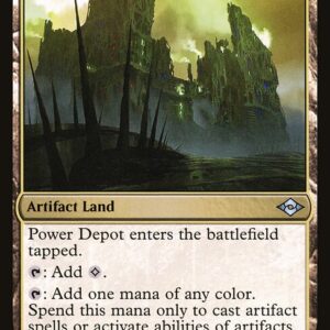 Modern Horizons 2 - 251 - Power Depot - Uncommon - C - Non-foil