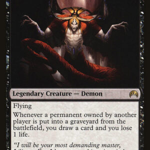 Magic Origins - 104 - Kothophed, Soul Hoarder - Rare - B - Non-foil