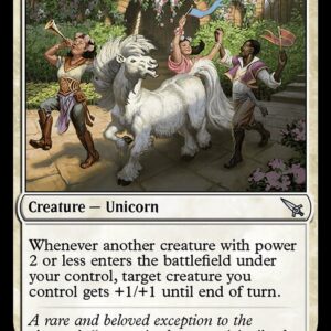 Murders at Karlov Manor - 26 - Neighborhood Guardian - Uncommon - W - Non-foil