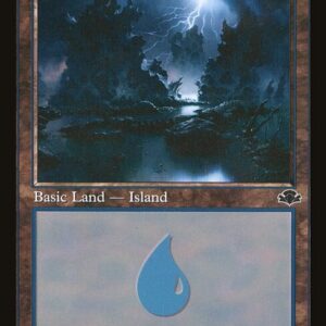 Dominaria Remastered - 405 - Island - Common - C - Non-foil