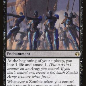 War of the Spark - 86 - Dreadhorde Invasion - Rare - B - Non-foil (Front)
