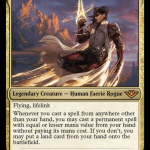 Outlaws of Thunder Junction - 213 - Kellan, the Kid - Mythic - Multi - Non-foil