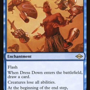 Modern Horizons 2 - 39 - Dress Down - Rare - U - Non-foil