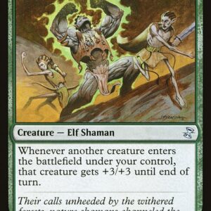 Time Spiral Remastered - 225 - Primal Forcemage - Uncommon - G - Non-foil