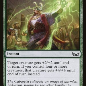 Streets of New Capenna - 146 - For the Family - Common - G - Non-foil