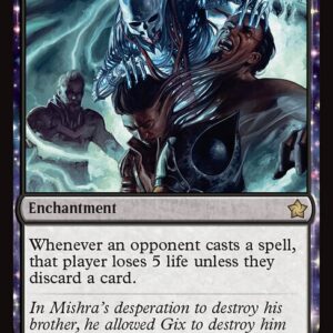 Foundations - 179 - Painful Quandary - Rare - B - Non-foil