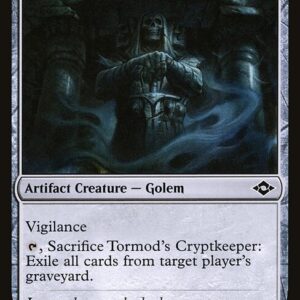 Modern Horizons 2 - 239 - Tormod's Cryptkeeper - Common - C - Non-foil