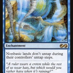 Ultimate Masters - 46 - Back to Basics - Rare - U - Non-foil