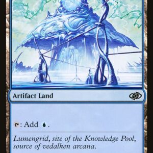 Jumpstart 2022 - 820 - Seat of the Synod - Common - C - Non-foil