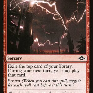 Modern Horizons 2 - 127 - Galvanic Relay - Common - R - Non-foil