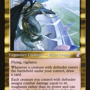 Time Spiral Remastered - 371 - Arcades, the Strategist - Special - Multi - Non-foil