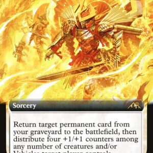 Kamigawa: Neon Dynasty - 437 - Invoke Justice - Rare - W - Non-foil