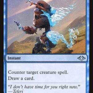 Modern Horizons - 48 - Exclude - Uncommon - U - Non-foil