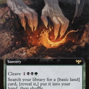 Innistrad: Crimson Vow - 387 - Dig Up - Rare - G - Non-foil