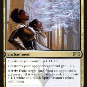 Ravnica Allegiance - 170 - Ethereal Absolution - Rare - WB - Non-foil (Front)