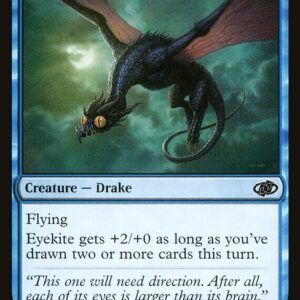 Jumpstart 2022 - 293 - Eyekite - Common - U - Non-foil