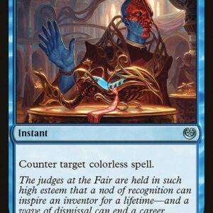Kaladesh - 40 - Ceremonious Rejection - Uncommon - U - Non-foil (Front)