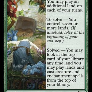 Murders at Karlov Manor - 155 - Case of the Locked Hothouse - Rare - G - Non-foil