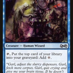 Ultimate Masters - 49 - Deranged Assistant - Common - U - Non-foil