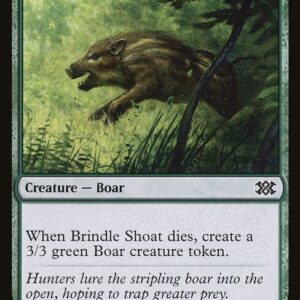 Double Masters 2022 - 139 - Brindle Shoat - Common - G - Non-foil