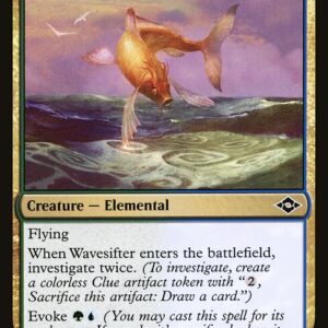 Modern Horizons 2 - 217 - Wavesifter - Common - UG - Non-foil