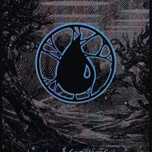 Phyrexia: All Will Be One - 366 - Island - Common - C - Foil