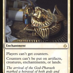 Hour of Devastation - 22 - Solemnity - Rare - W - Non-foil