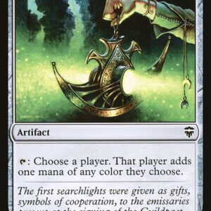 Commander Legends - 342 - Spectral Searchlight - Common - C - Non-foil