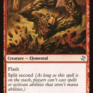 Time Spiral Remastered - 195 - Sulfur Elemental - Uncommon - R - Non-foil