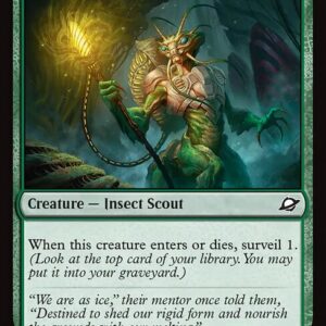 Edge of Eternities - 211 - Thawbringer - Common - G - Non-foil