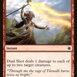 Ixalan - 141 - Dual Shot - Common - R - Non-foil