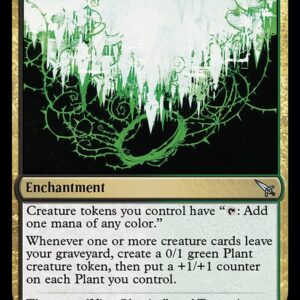 Murders at Karlov Manor - 208 - Insidious Roots - Uncommon - BG - Non-foil