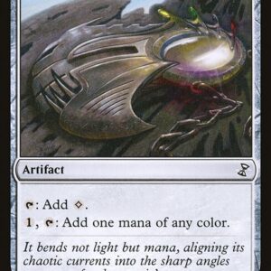 Time Spiral Remastered - 272 - Prismatic Lens - Common - C - Non-foil