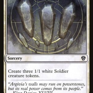 Dominaria United - 9 - Captain's Call - Common - W - Non-foil
