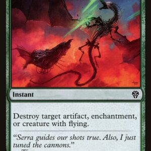 Dominaria United - 157 - Broken Wings - Common - G - Non-foil