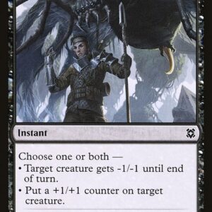 Zendikar Rising - 128 - Subtle Strike - Common - B - Non-foil
